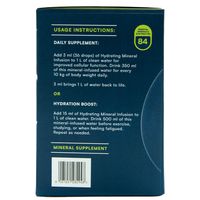 Kwench Hydrating Mineral Infusion Dropper